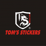 Tom Sticker